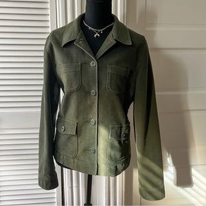 L.L.Bean Women’s Vintage Light Jacket